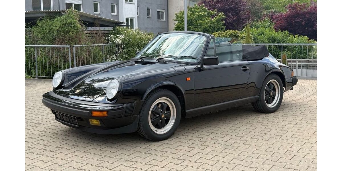 Porsche 911 Urmodell 96.800 km 65.700 &euro; Heroldsberg 90562