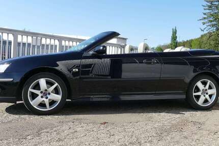 Saab 9-3 276.133 km 15.900 &euro; Obergünzburg 87634