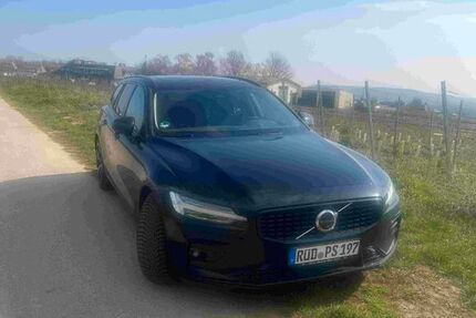 Volvo V60 37.000 km 40.000 &euro; Geisenheim 65366