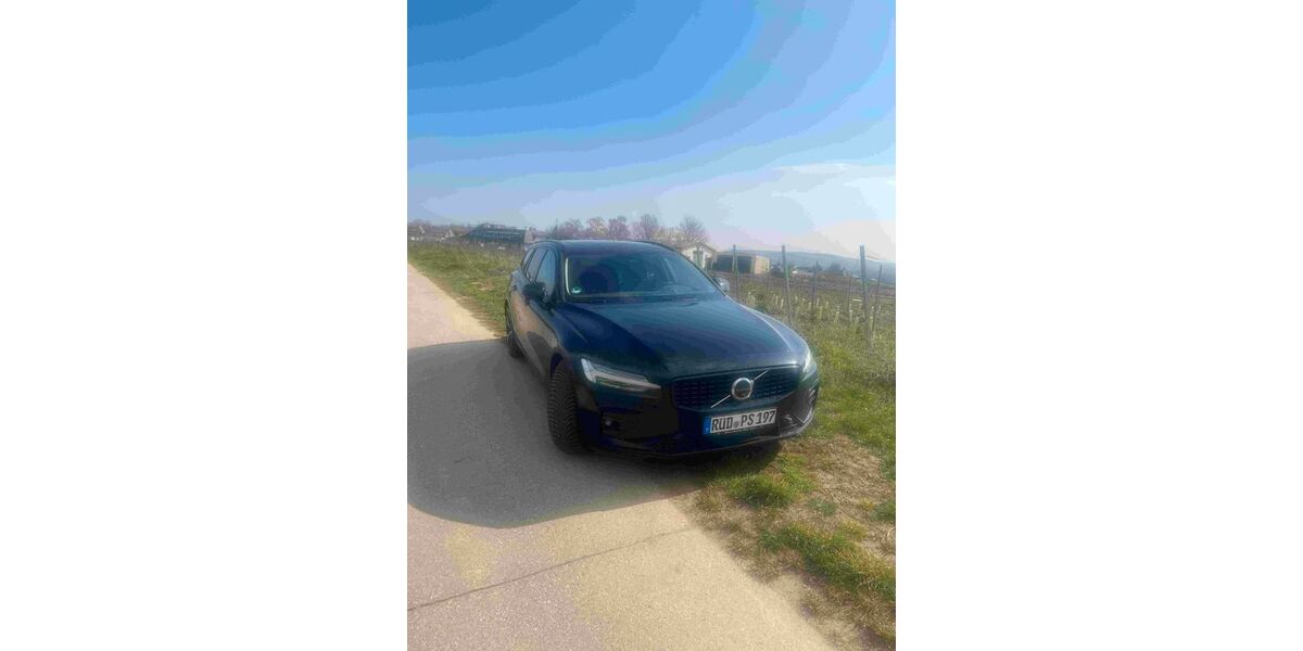 Volvo V60 37.000 km 40.000 &euro; Geisenheim 65366