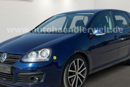 VW Golf 147.267 km 3.299 &euro; Brehna 06796