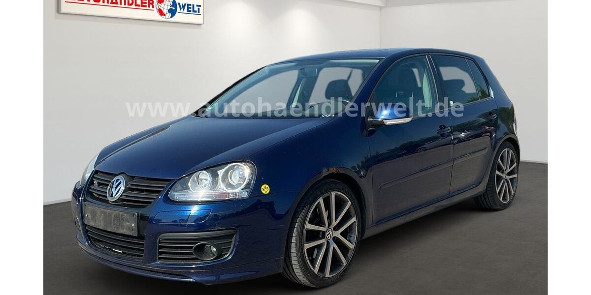 VW Golf 147.267 km 3.299 &euro; Brehna 06796