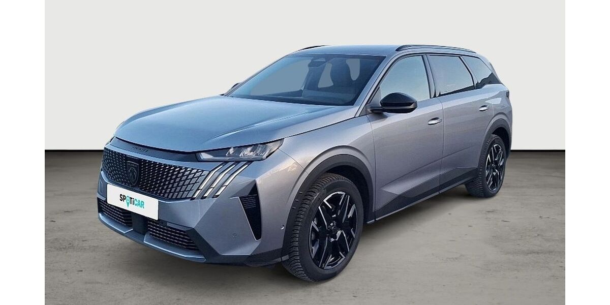 Peugeot 5008 20.859 km 30.880 &euro; Hannover 30173