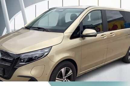Mercedes-Benz EQV 10.207 km 53.759 &euro; Ludwigsfelde 14974