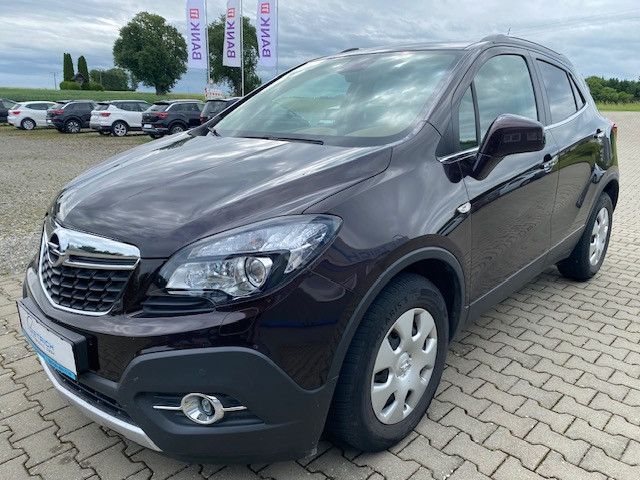 Mokka
