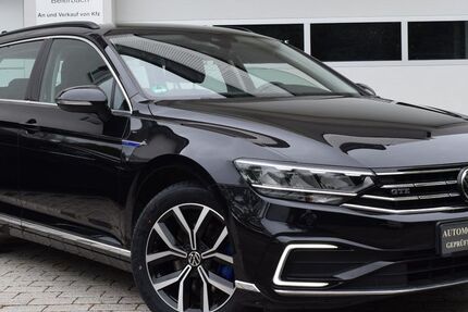 VW Passat Variant 61.700 km 22.999 &euro; Merdingen bei Freiburg 79291