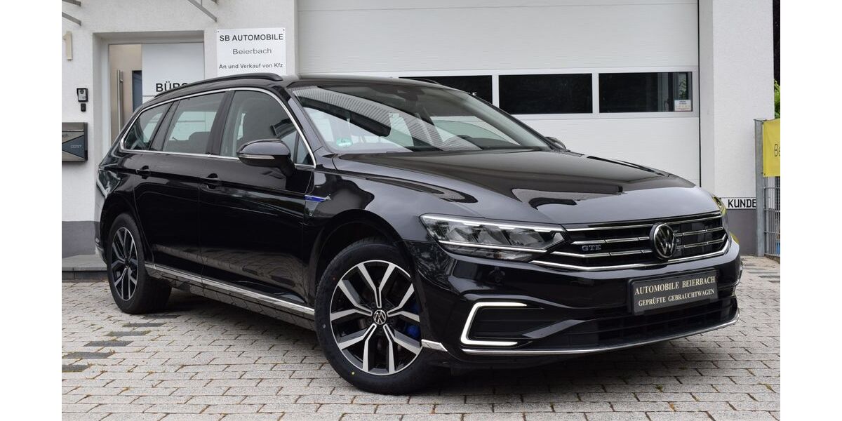 VW Passat Variant 61.700 km 22.999 &euro; Merdingen bei Freiburg 79291