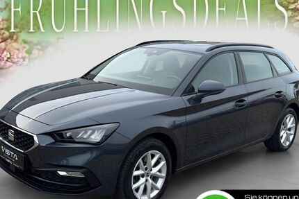 Seat Leon 110.925 km 13.990 &euro; Braunschweig 38122