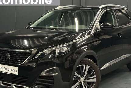 Peugeot 3008 83.000 km 17.690 &euro; Helmstedt 38350