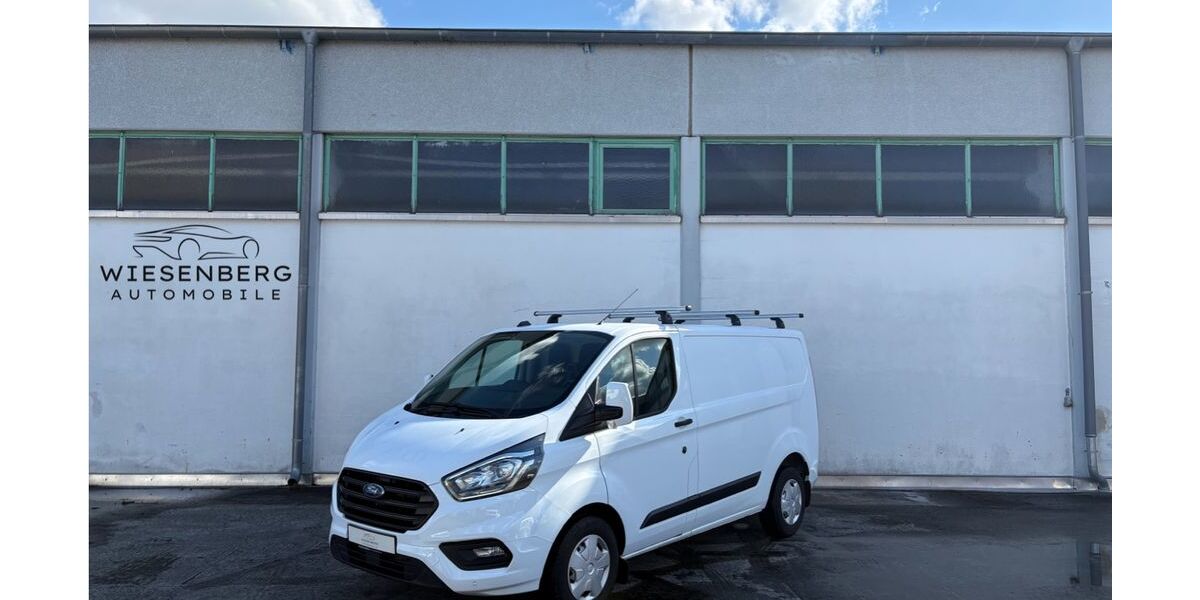 Ford Transit Custom 79.580 km 17.390 &euro; Neckartailfingen 72666