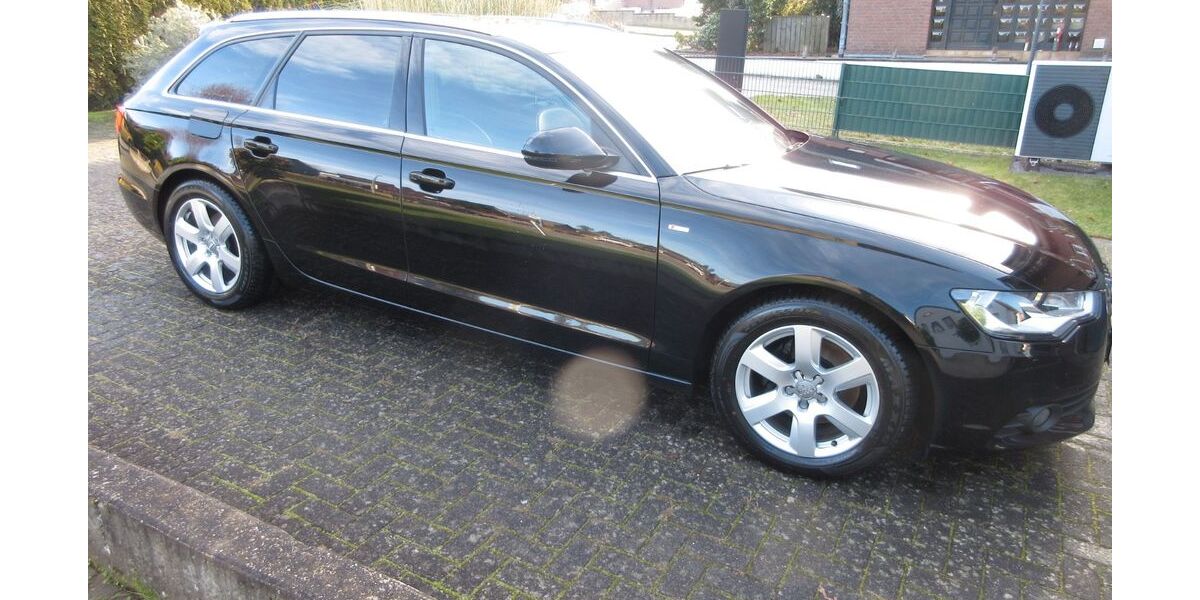 Audi A6 236.000 km 9.999 &euro; Erftstadt 50374