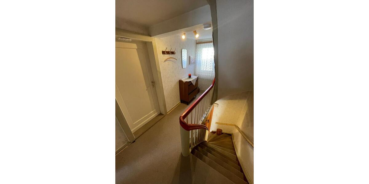 Einfamilienhaus Bad Sooden-Allendorf Allendorf - 5 Zimmer, 126 m&sup2;, 90.000&euro; | Angebot:26314402