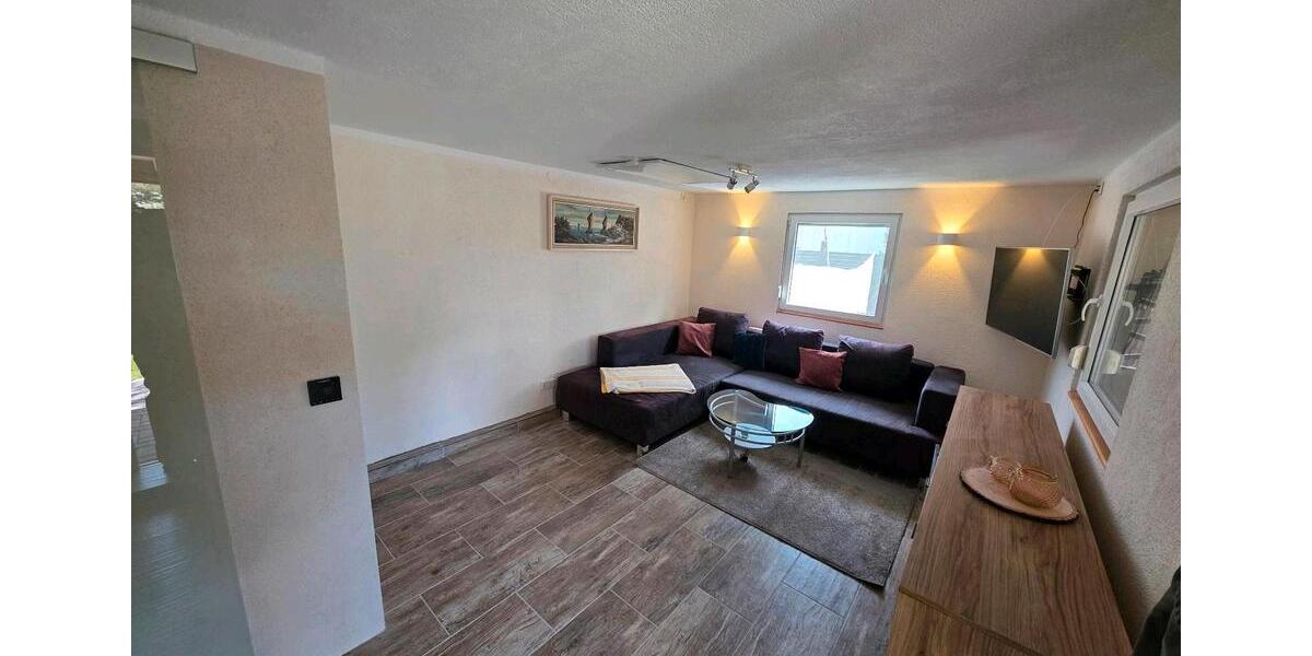 Bungalow Osternienburger Land - 1 Zimmer, 20 m&sup2;, 60.000&euro; | Angebot:26598276