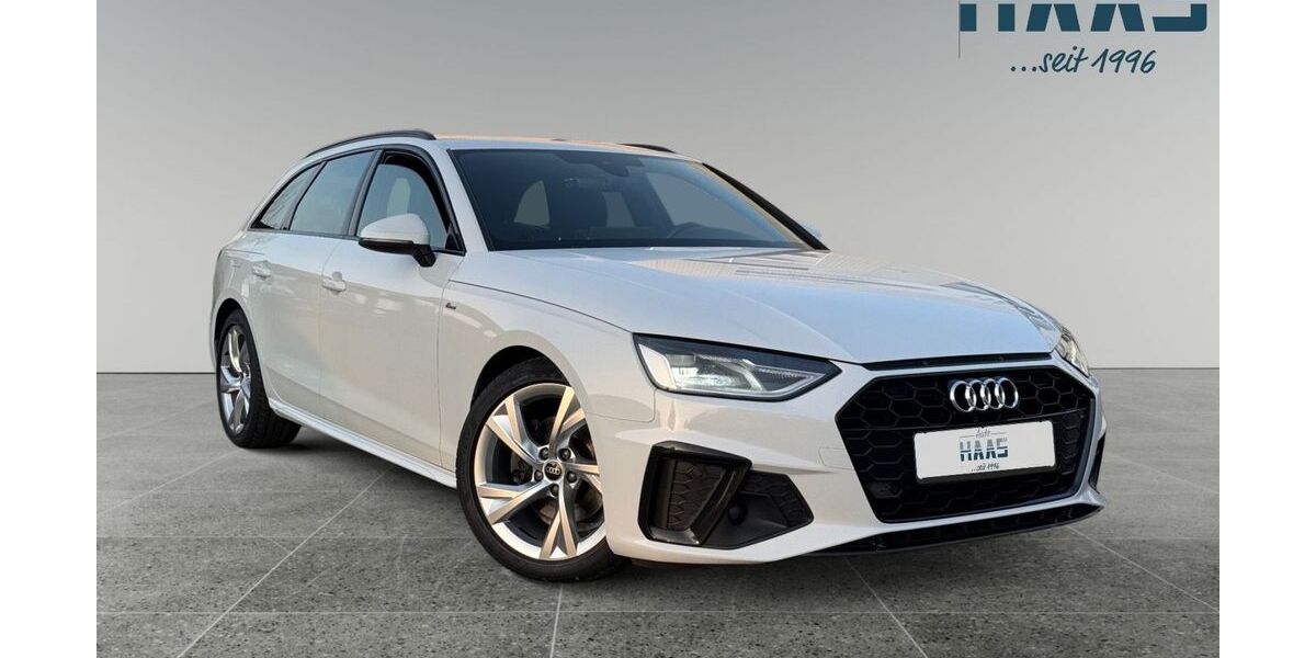 Audi A4 193.331 km 17.990 &euro; Sonnefeld-Gestungshausen 96242