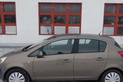 Opel Corsa 70.000 km 5.600 &euro; Leimbach/Bad Salzungen 36433