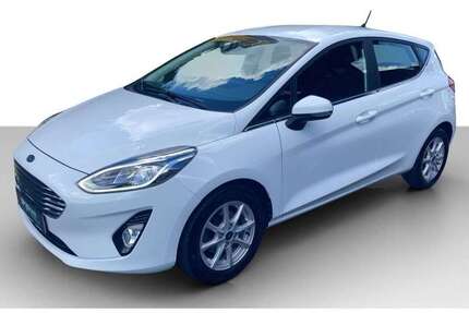 Ford Fiesta 46.989 km 13.450 &euro; Lennestadt 57368