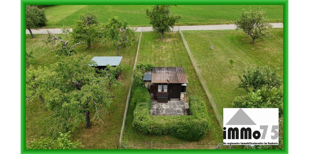 Grundstück Mühlacker - 17.500&euro; | Angebot:26886625