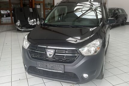 Dacia Dokker 91.265 km 8.950 &euro; Göttingen 37079