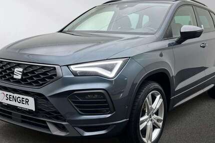 Seat Ateca 63.832 km 24.380 &euro; Rheine 48429