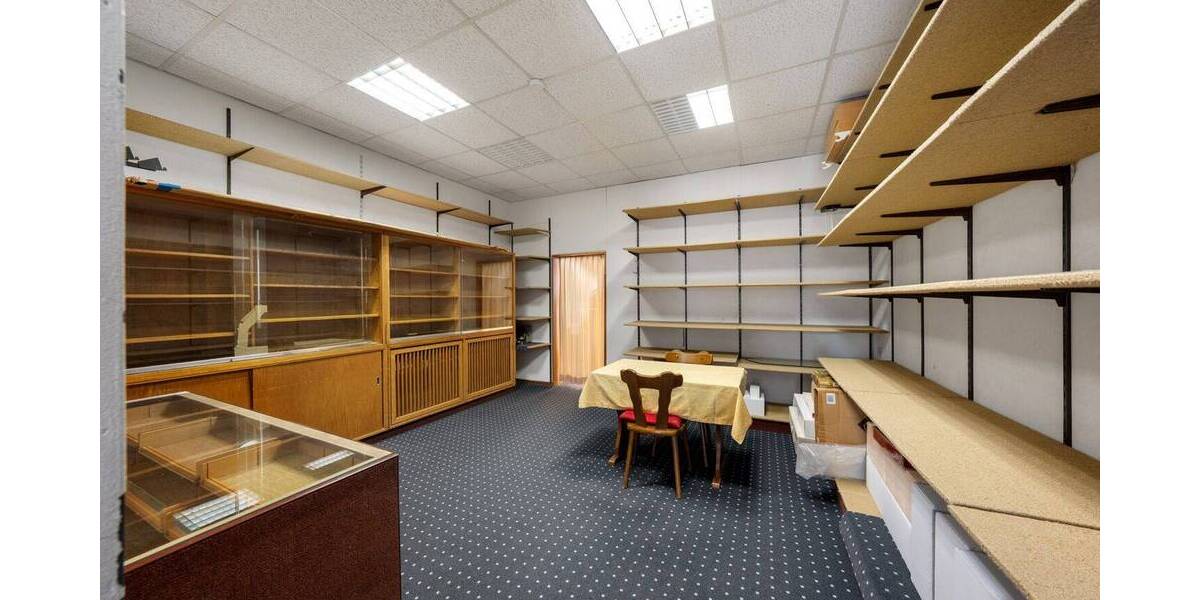 Gewerbeobjekt Weyhe Kirchweyhe - 245.000&euro; | Angebot:26607126