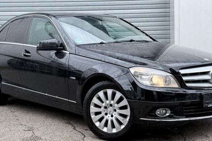 Mercedes-Benz C 250 291.000 km 4.499 &euro; Wuppertal 42279