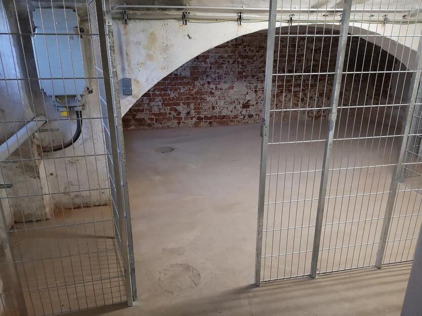 25 m² Lagerraum, Keller, Souterrain, Handwerker, Lager zimmer