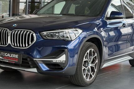 BMW X1 46.000 km 24.900 &euro; Heppenheim 64646