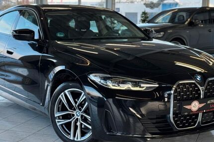 BMW 420 Gran Coupé 78.000 km 35.990 &euro; Schorfheide 16244