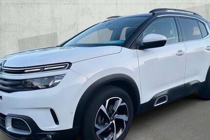 Citroen C5 Aircross 48.672 km 14.440 &euro; Borken 46325