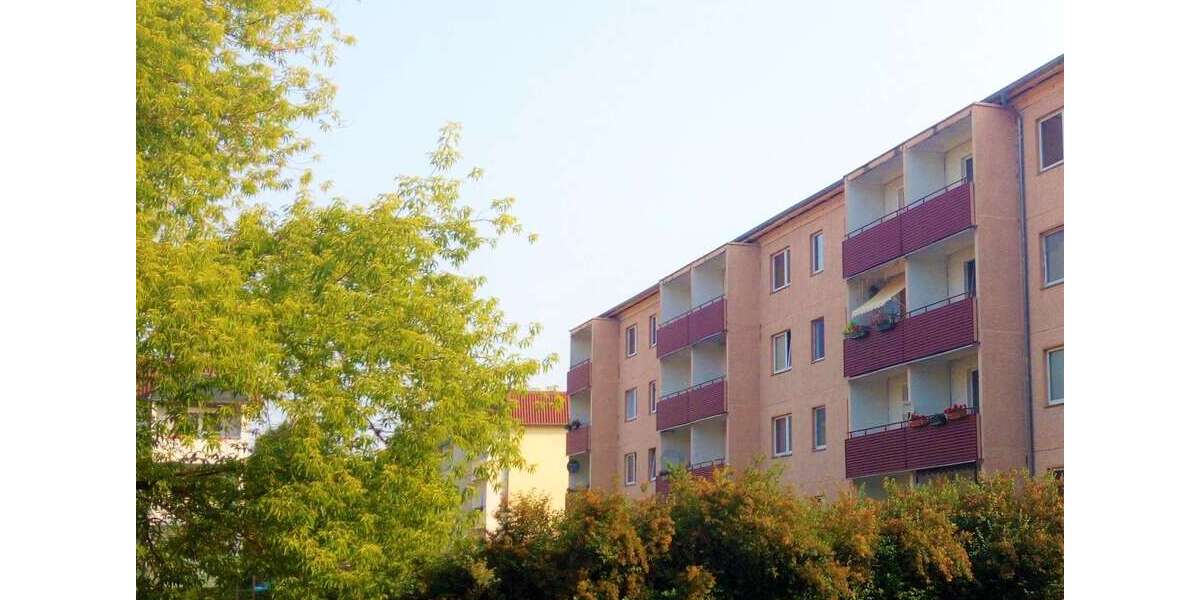 NEU - frisch renovierte 3 Zimmer mit Balkon und Einbauküche! Flexibel ab 6 Monate zu vermieten. - Appartement Annaburg | Angebot:17600958