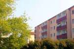 NEU - frisch renovierte 3 Zimmer mit Balkon und Einbauküche! Flexibel ab 6 Monate zu vermieten. - Appartement Annaburg | Angebot:17600958