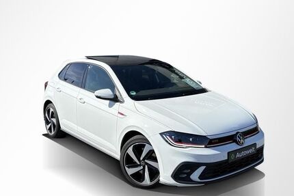 VW Polo 61.100 km 20.870 &euro; Roth 91154