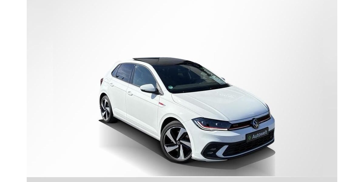 VW Polo 61.100 km 20.870 &euro; Roth 91154