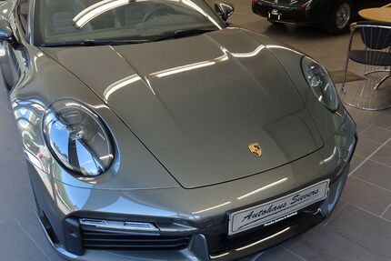 Porsche 911 Urmodell 9.900 km 239.000 &euro; Henstedt-Ulzburg 24558