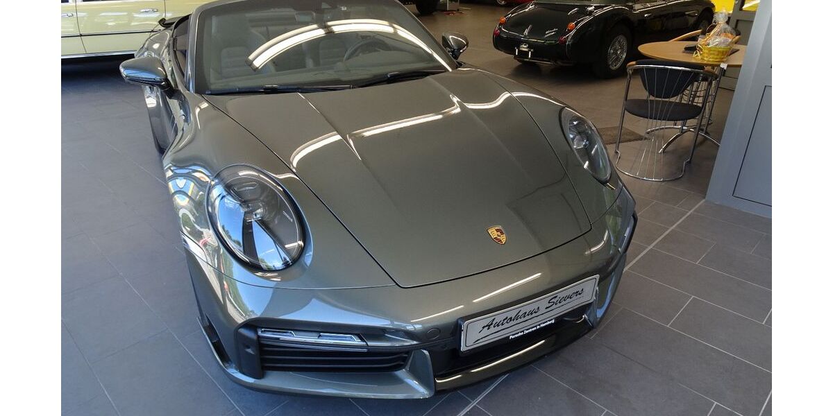 Porsche 911 Urmodell 9.900 km 239.000 &euro; Henstedt-Ulzburg 24558