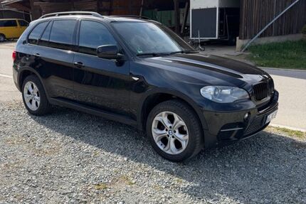 BMW X5 288.000 km 13.800 &euro; Schierling 84069