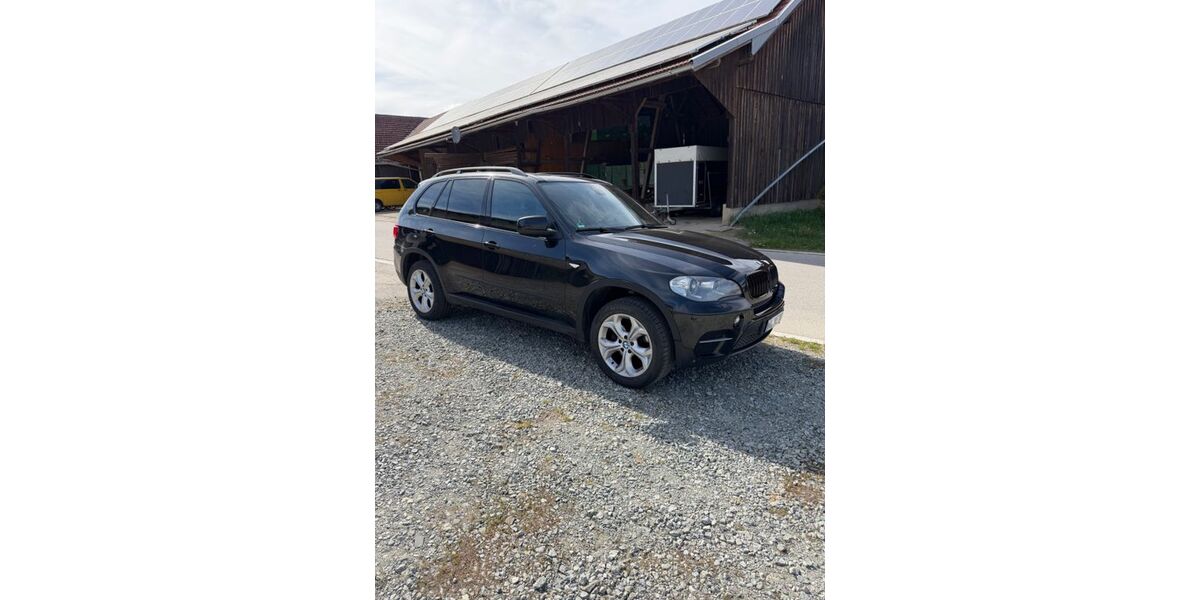 BMW X5 288.000 km 13.800 &euro; Schierling 84069