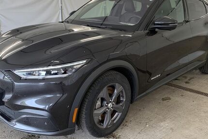 Ford Mustang Mach-E 74.639 km 28.450 &euro; Steinbach-Hallenberg OT Herges-Hallenberg 98587