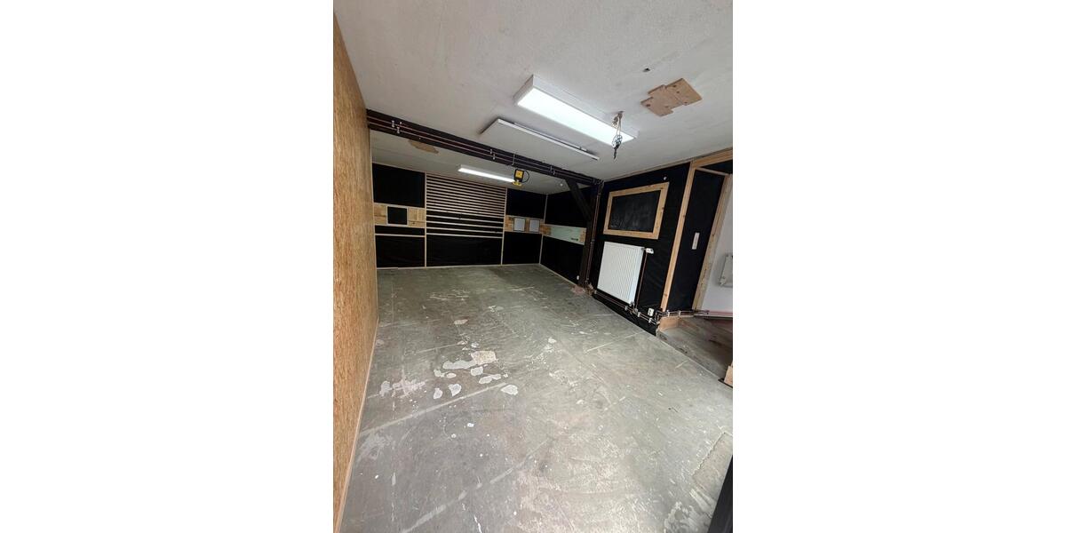 Gewerbeobjekt Seesen - 420&euro; | Angebot:26149643