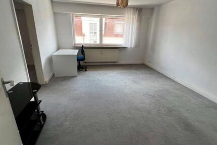 Herrliche 2. Zi. Wohnung im Herzen Söflingen 2 zimmer