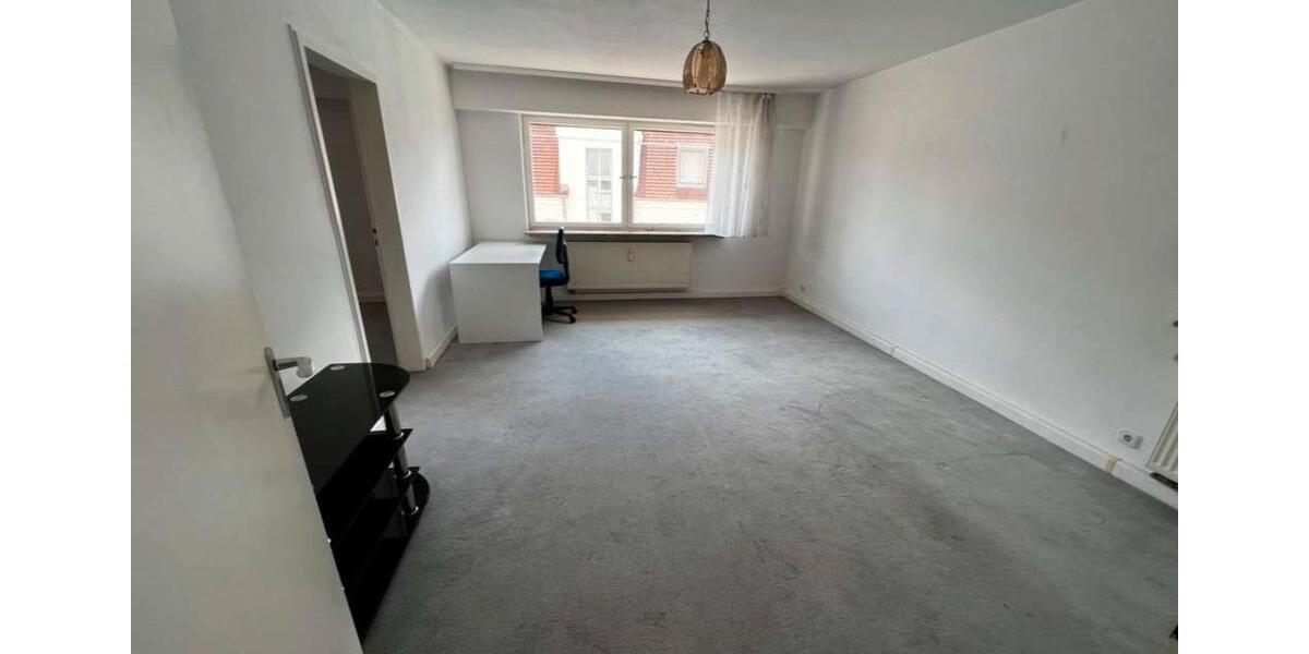 Herrliche 2. Zi. Wohnung im Herzen Söflingen 2 zimmer