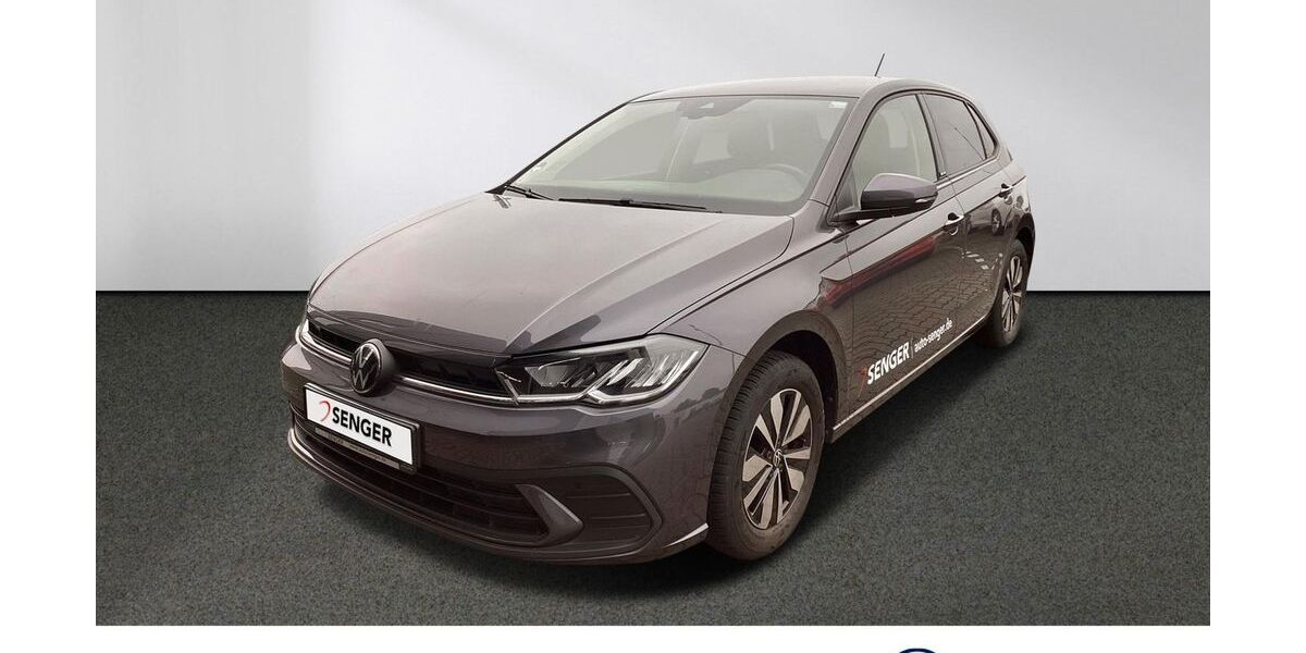 VW Polo 36.550 km 16.380 &euro; Lübeck 23560