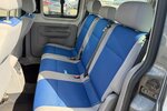 Caddy Maxi Maxi Life Gewinner 1.9TDI 7 Sitzer