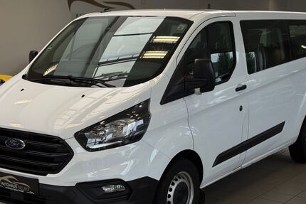 Ford Transit 64.000 km 27.990 € Rietberg 33397