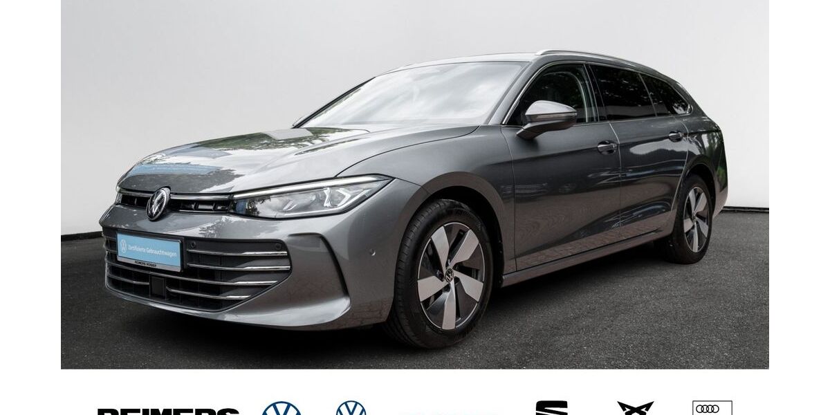 VW Passat 28.490 km 38.490 &euro; Hamburg 22457