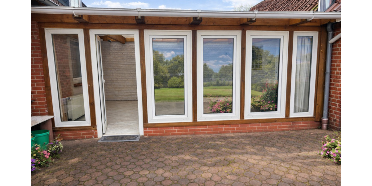 Doppelhaushälfte Bad Bramstedt - 5 Zimmer, 89 m&sup2;, 275.000&euro; | Angebot:25773559