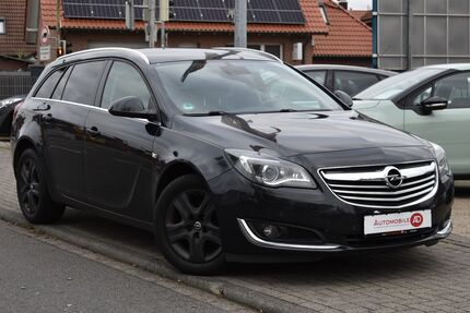 Opel Insignia 371.400 km 4.490 € Dülmen 48249