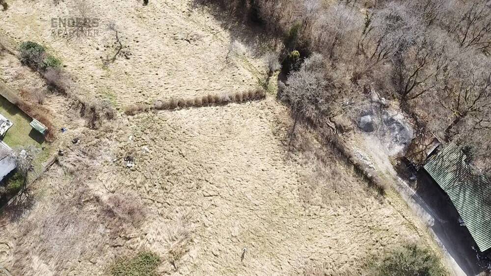 Baugrundstück mit Wiesengrund in Geisfeld - Idyllisches Wohnen im Naturpark Saar-Hunsrück zimmer