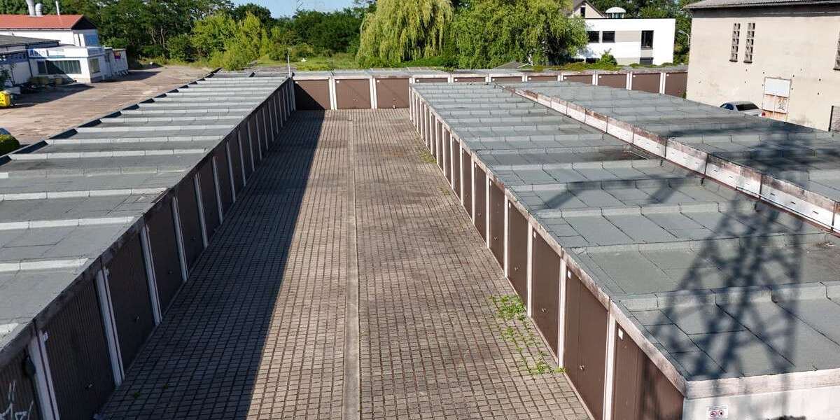 Garagen / Stellplätze Torgau Zinna - 60&euro; | Angebot:17920696