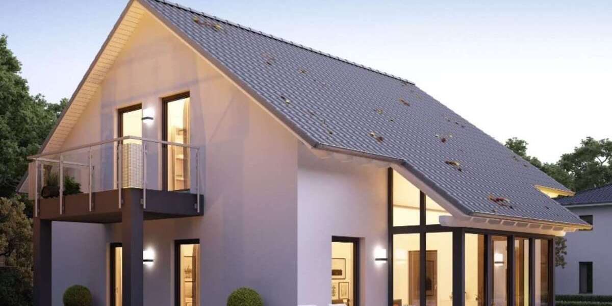 Einfamilienhaus Kreuztal Ferndorf - 5 Zimmer, 145 m&sup2;, 437.500&euro; | Angebot:26819800